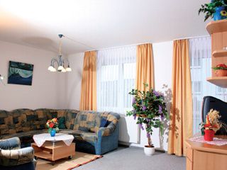 Ferienwohnung Cuxhaven Hotel & Ferienapartments Oliver Hebel Bild 2