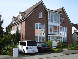 Ferienwohnung Cuxhaven Hotel & Ferienapartments Oliver Hebel Bild 1