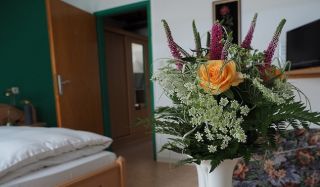 Ferienwohnung Nahrendorf Ferienhof Meyer Bild 1