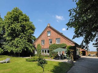 Ferienwohnung Neuharlingersiel Ferienwohnungen Hartward Bild 2
